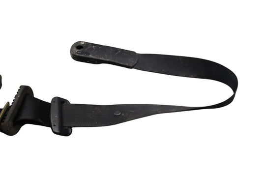 02-05 Ford Thunderbird Left Driver Side Seat Belt Retractor 3W6Z76611B09AAA Oem