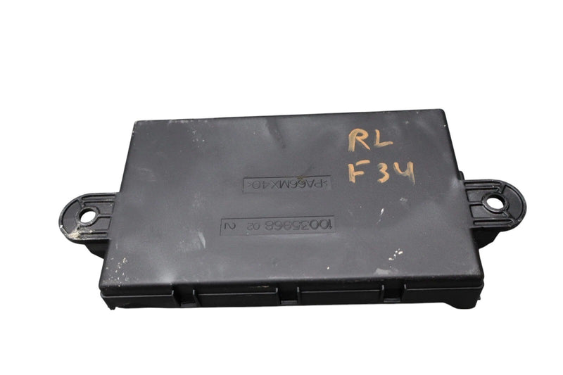 Load image into Gallery viewer, 07-13 Mercedes S550 S63 AMG W221 Rear Left Driver Door Control Module ECU Oem
