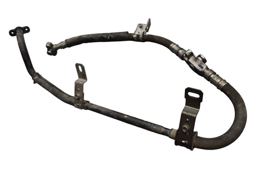 11-17 Infiniti QX56 QX80 Front Suspension Hydraulic Hose Tube Line Oem