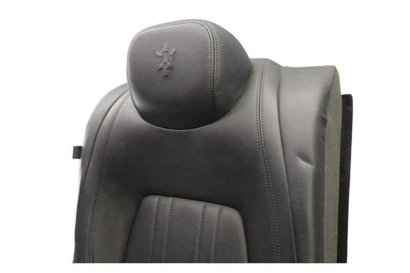 Load image into Gallery viewer, 14-17 Maserati Ghibli Rear Right Side Upper Seat Cushion 60779W02115944 OEM
