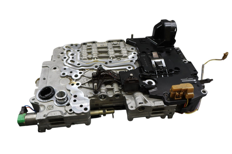 Load image into Gallery viewer, 14-24 Maserati Quattroporte M156 Ghibli Transmission Valve Body Mechatronic Oem
