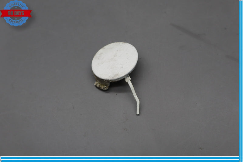 Load image into Gallery viewer, 11-14 Porsche Cayenne 958 Rear Left Lower Bumper Tow Eye Hook Cover Cap Oem
