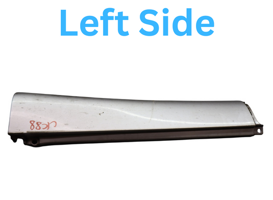 93-97 Lexus GS300 Rear Left Driver Side Rocker Skirt Panel Molding Trim Oem