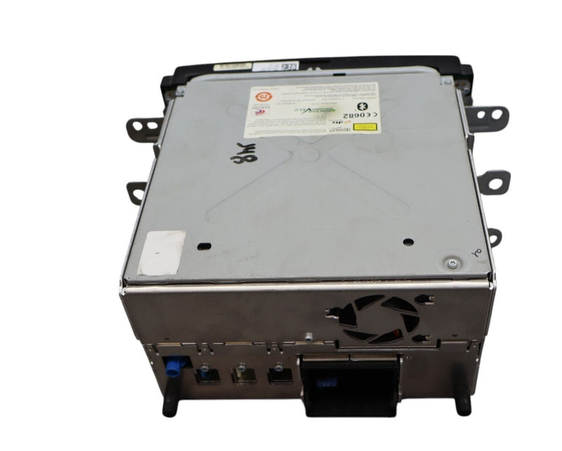 Load image into Gallery viewer, 11-13 Hyundai Equus Car Navigation DVD CD Player GPS Unit 965603N100 Oem
