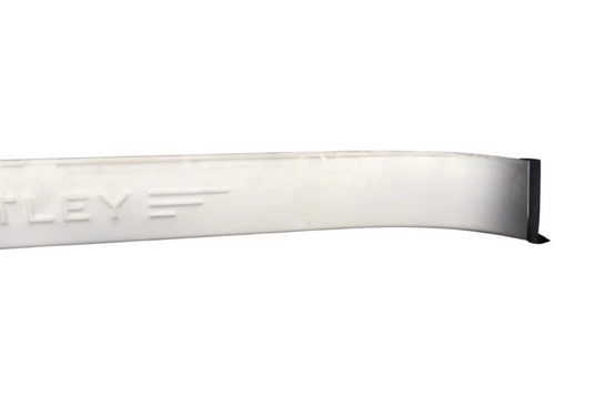 06-13 Bentley Continental Flying Spur Front Right Passenger Door Step Sill Oem