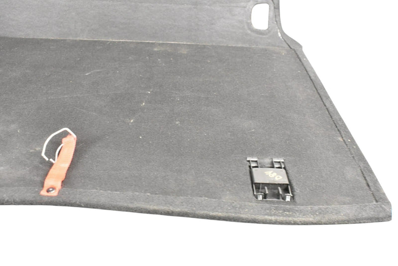 Load image into Gallery viewer, 14-17 Maserati Quattroporte Rear Trunk Tire Carpet Cargo Cover 06700248160 OEM
