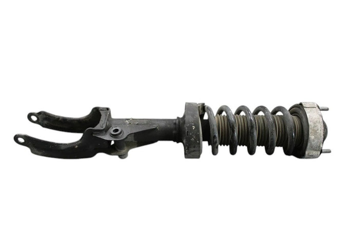 11-13 Volkswagen VW Touareg Front Right Side Suspension Shock Absorber Strut Oem
