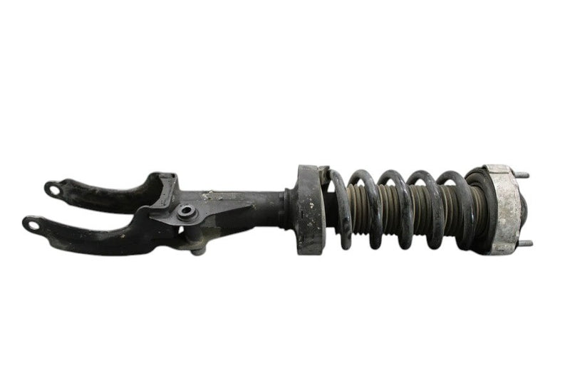 Load image into Gallery viewer, 11-13 Volkswagen VW Touareg Front Right Side Suspension Shock Absorber Strut Oem
