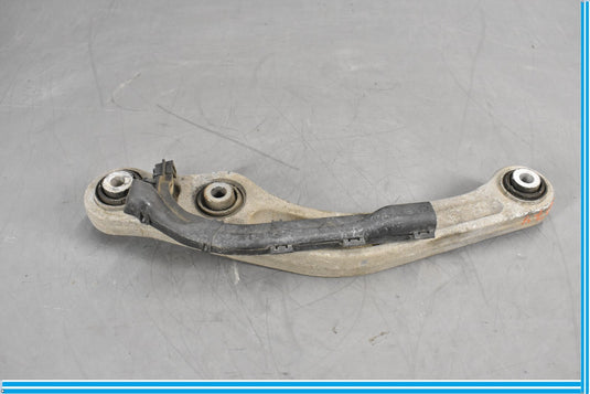 04-12 Bentley Continental Rear Right Passenger Side Upper Control Arm Oem