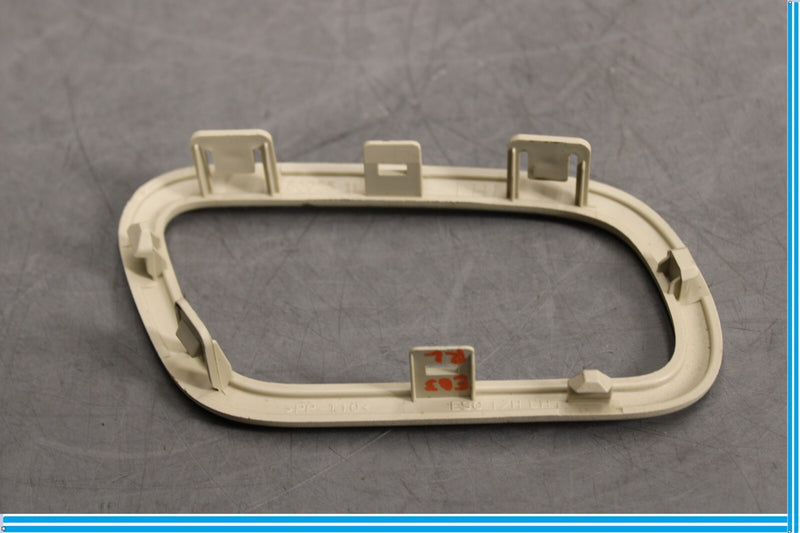 Load image into Gallery viewer, 11-17 Infiniti QX56 QX80 Rear Left Side Interior Door Handle Trim Cover Oem
