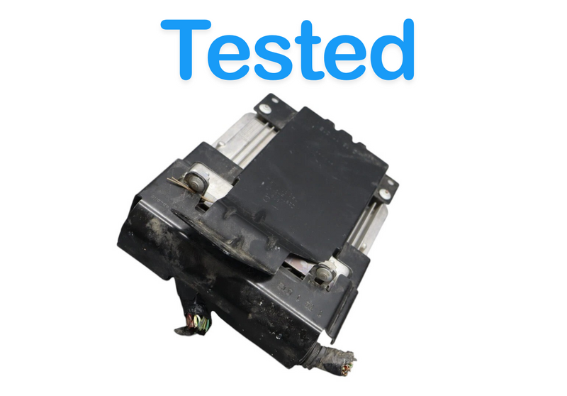 Load image into Gallery viewer, 11-17 Volkswagen Touareg Engine Computer Control Module Unit ECM BCM Oem
