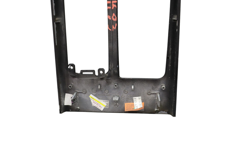 Load image into Gallery viewer, 14-17 Maserati Ghibli M157 S Q4 Front Center Console Trim Wood 670011353 Oem
