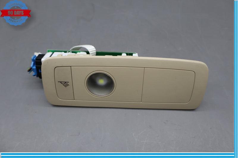 Load image into Gallery viewer, 11-14 Volkswagen VW Touareg Rear Left Driver Side Interior Dome Light Oem
