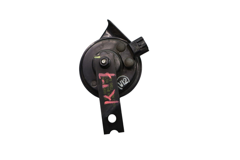 Load image into Gallery viewer, 11-16 Hyundai Equus High Pitch Note Tone Horn Siren Black 96620-3N000 Oem
