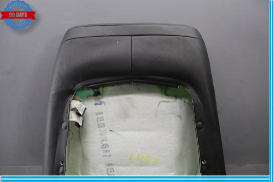 11-17 Volkswagen VW Touareg Front Left Side Upper Seat Cover Cushion Oem