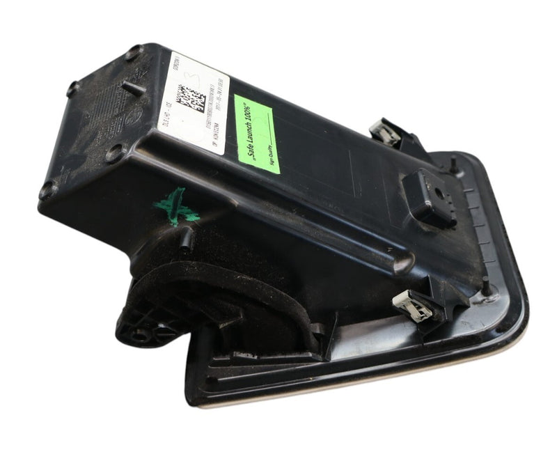 Load image into Gallery viewer, 17-20 Alfa Romeo Giulia Left Driver Side Dash Cubby Coin Storage Compartment Oem

