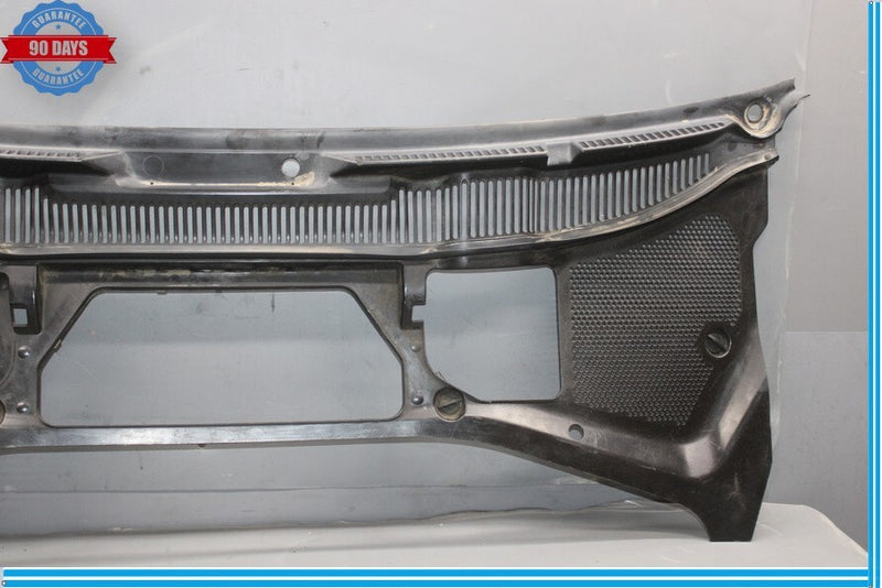 Load image into Gallery viewer, 03-12 Bentley Continental Flying Spur Front Windshield Cowl Panel Trim Cover Oem
