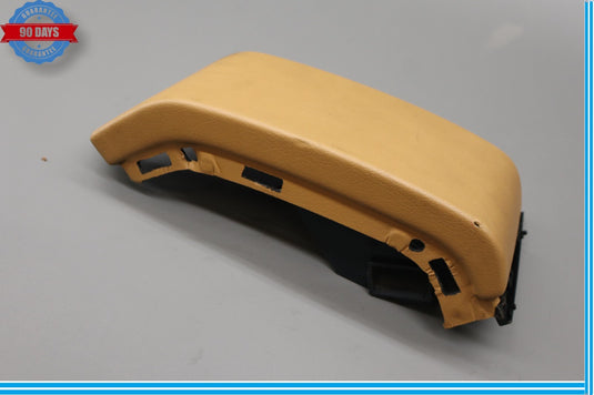 03-10 Porsche Cayenne Right Passenger Side Dashboard Glove Box Trim Oem