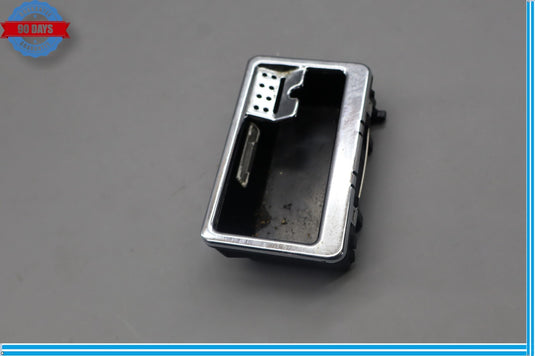 08-17 Mercedes W204 C250 E350 C350 Front Center Console Ashtray Oem