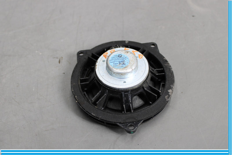 Load image into Gallery viewer, 12-16 BMW F30 328i 335i Rear Right Side Door Audio Sound Speaker Oem

