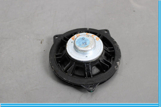 12-16 BMW F30 328i 335i Rear Right Side Door Audio Sound Speaker Oem