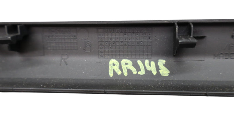 Load image into Gallery viewer, 11-18 Porsche Cayenne 958 Rear Right Side Lower Door Panel Trim Cover Oem
