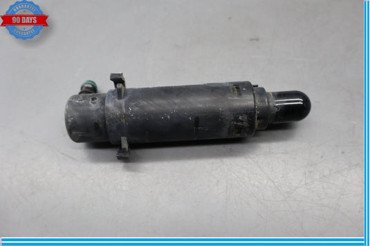 09-24 Porsche Panamera 970 Front Left Headlight Washer Spray Nozzle Jet Oem