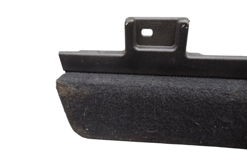Load image into Gallery viewer, 11-17 Infiniti QX56 QX80 Rear Right Trunk Luggage Floor Cover 849061LA0A Oem

