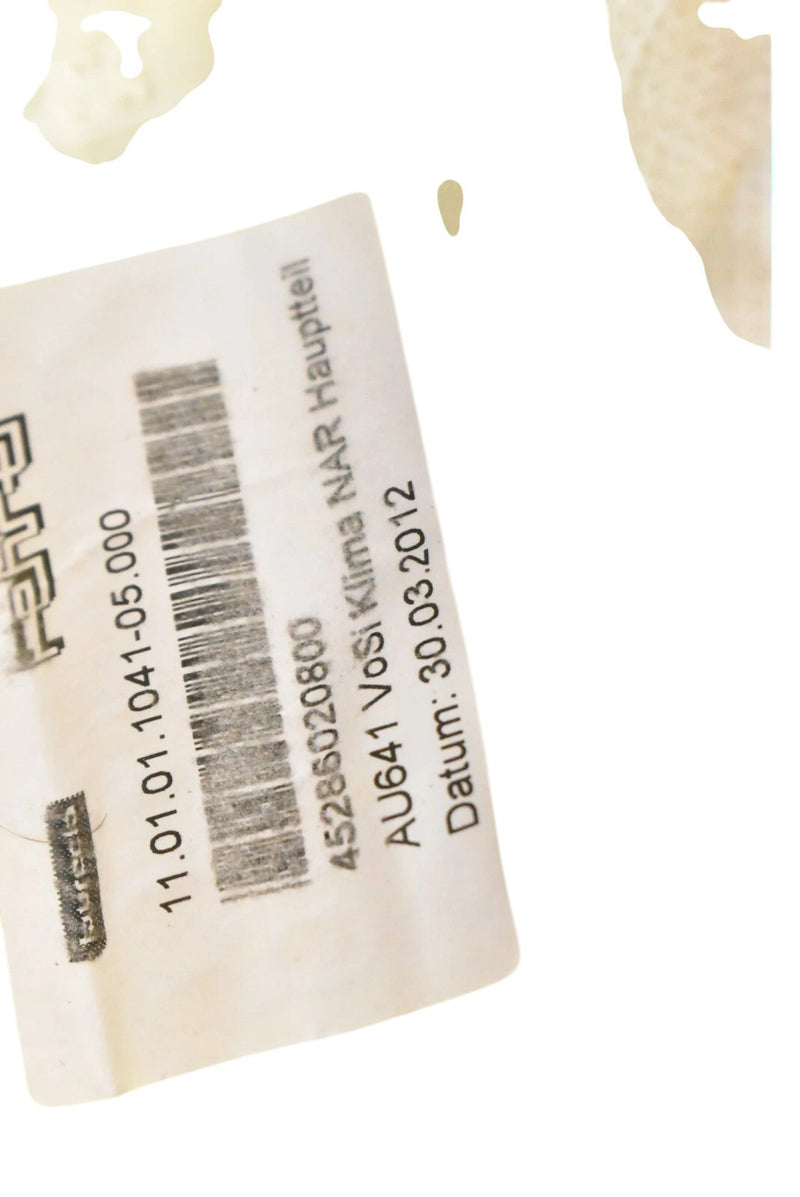 Load image into Gallery viewer, 11-18 Audi A8 Quattro S8 Front Right Side Lower Bottom Heated Seat Cushion OEM
