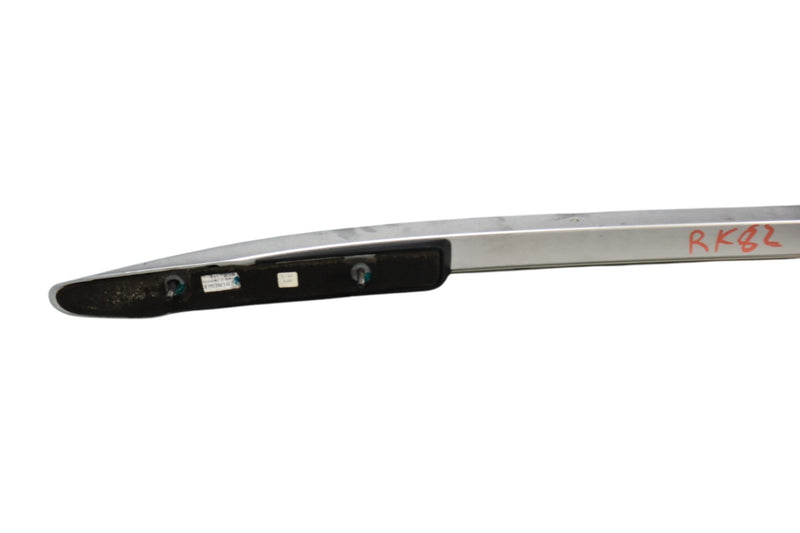 Load image into Gallery viewer, 11-17 Volkswagen Touareg Right Side Roof Rail Rack Luggage Carrier Molding Oem
