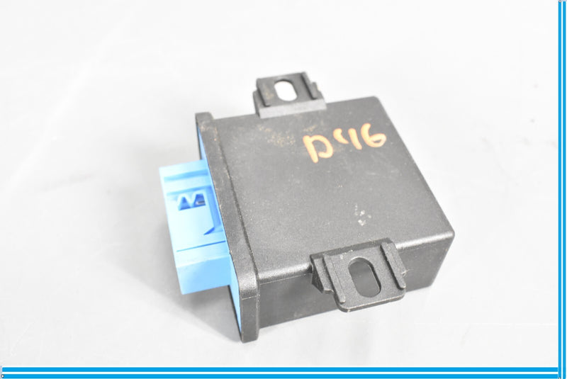 Load image into Gallery viewer, 11-13 Audi A8 Quattro Headlight Level Control Module Unit 4H4907357A Oem
