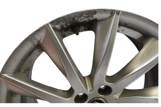12-24 Jaguar F-Type XF XFR XFR-S 18'' Alloy Wheel Rim 8.5Jx18 R18 BW831007AA OEM