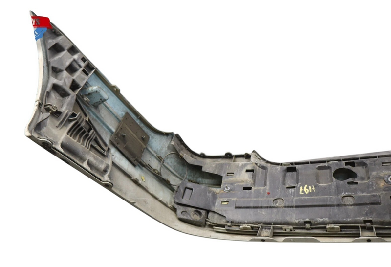 Load image into Gallery viewer, 00-02 Mercedes CLK320 Rear Bumper Cover Panel Assembly White A2088800052 Oem
