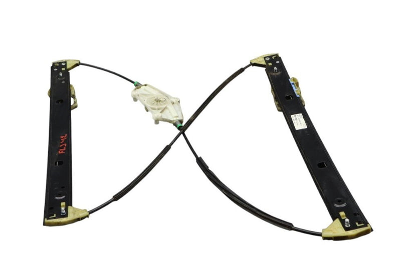 Load image into Gallery viewer, 11-18 Audi A8L Quattro Front Left Driver Side Door Window Regulator Motor Oem
