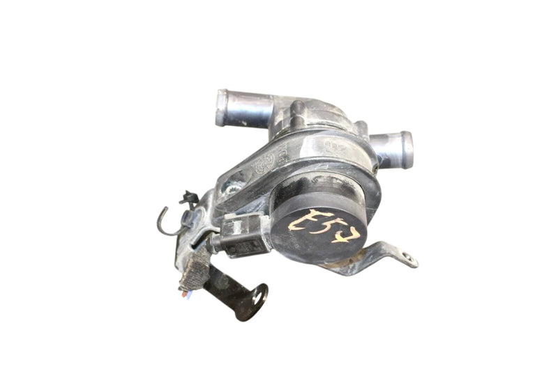 Load image into Gallery viewer, 06-12 Bentley Continental Engine Auxiliary Water Coolant Pump W/ Bracket Oem
