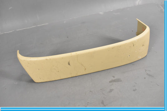 07-12 Lexus LS460 Front Left Driver Side Seat Lower Trim Cover Oem