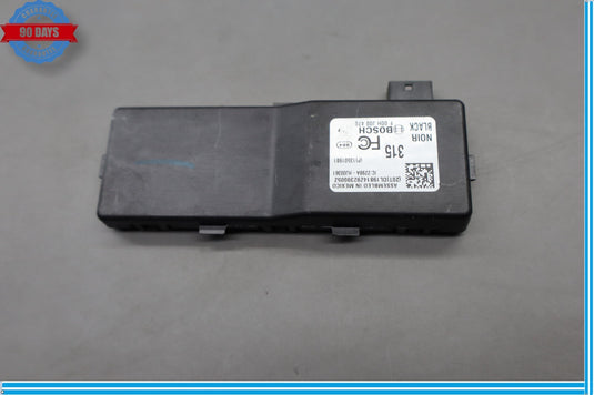 10-16 Buick Lacrosse CXL Center Windshield Mount Keyless Entry Receiver oem