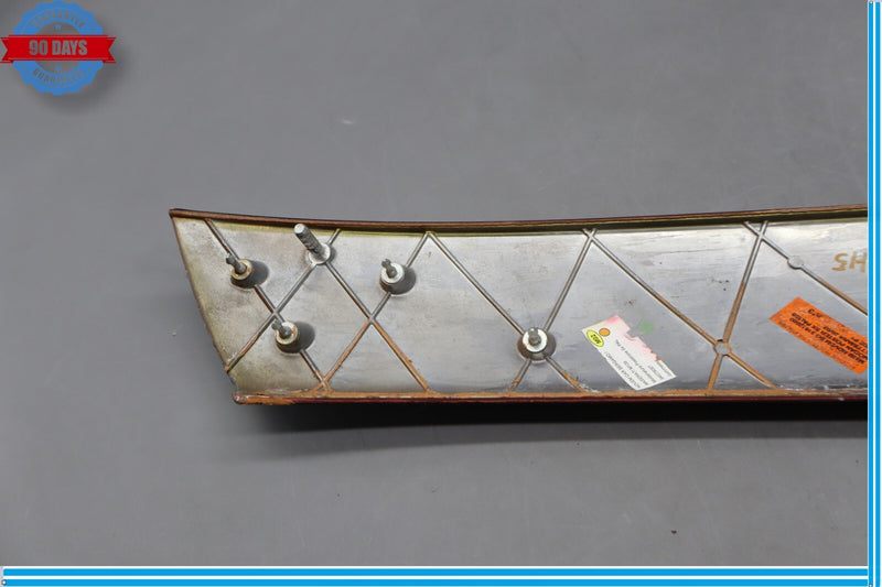 Load image into Gallery viewer, 03-13 Maserati Quattroporte M139 Rear Left Side Door Panel Trim Panel Oem
