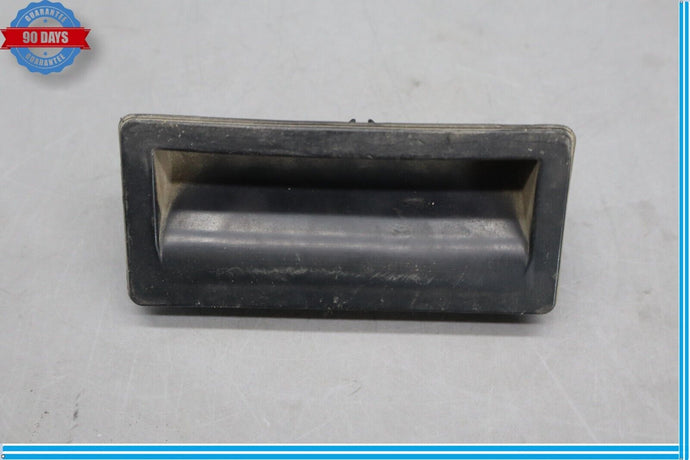 11-16 Volkswagen VW Touareg Rear View Backup Camera Release Switch Oem
