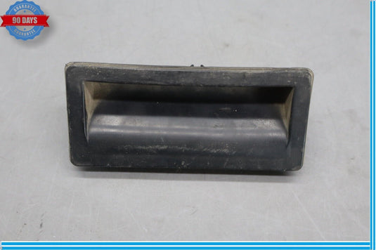 11-16 Volkswagen VW Touareg Rear View Backup Camera Release Switch Oem