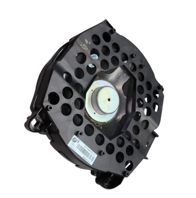 Load image into Gallery viewer, 14-18 BMW X5 F15 Front Right Side Under Seat Subwoofer Bass Speaker 9287757 Oem
