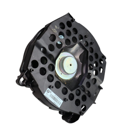 14-18 BMW X5 F15 Front Right Side Under Seat Subwoofer Bass Speaker 9287757 Oem