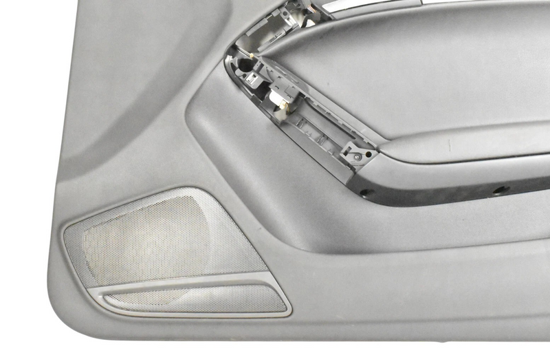 Load image into Gallery viewer, 08-16 Audi A5 S5 Front Right Side Interior Door Panel Trim Black 8T1867106 Oem
