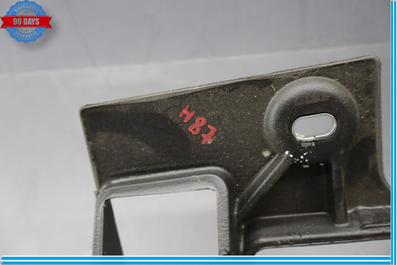 Load image into Gallery viewer, 14-17 Maserati Ghibli S Left Lower Under Dash Dashboard Trim Panel Cover Oem
