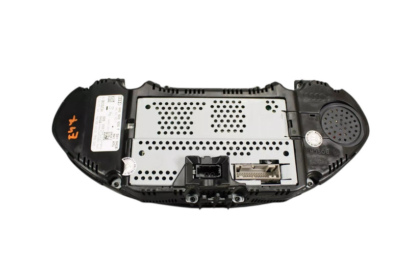 Load image into Gallery viewer, 11-17 Audi A8 Speedometer Instrument Gauge Cluster Black 4H0920920F OEM
