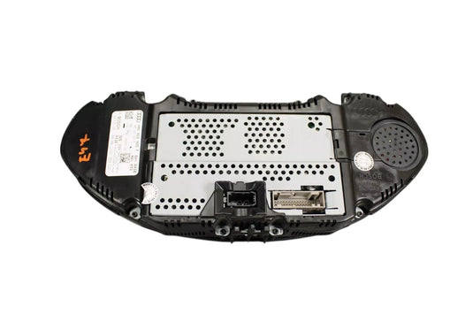 11-17 Audi A8 Speedometer Instrument Gauge Cluster Black 4H0920920F OEM