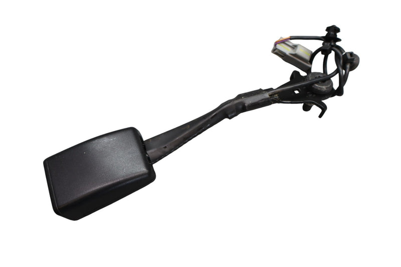 Load image into Gallery viewer, 14-17 LR Rover Sport L494 Front Left or Right Side Seat Belt Buckle Black Oem
