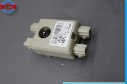 09-15 BMW 750Li F01 F02 Radio Antenna Signal Trap Circuit Module Unit Oem