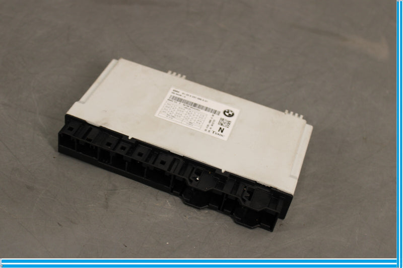 Load image into Gallery viewer, 12-18 BMW 320i 328i F30 Left Driver Side Seat Control Module Unit ECU Oem
