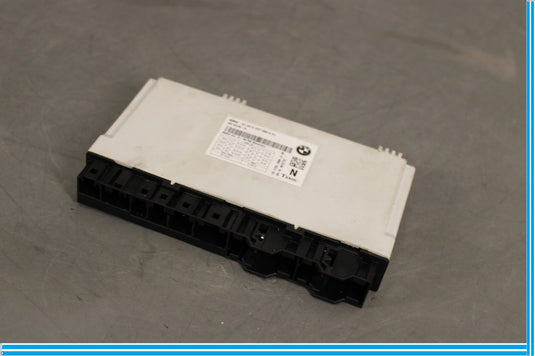 12-18 BMW 320i 328i F30 Left Driver Side Seat Control Module Unit ECU Oem